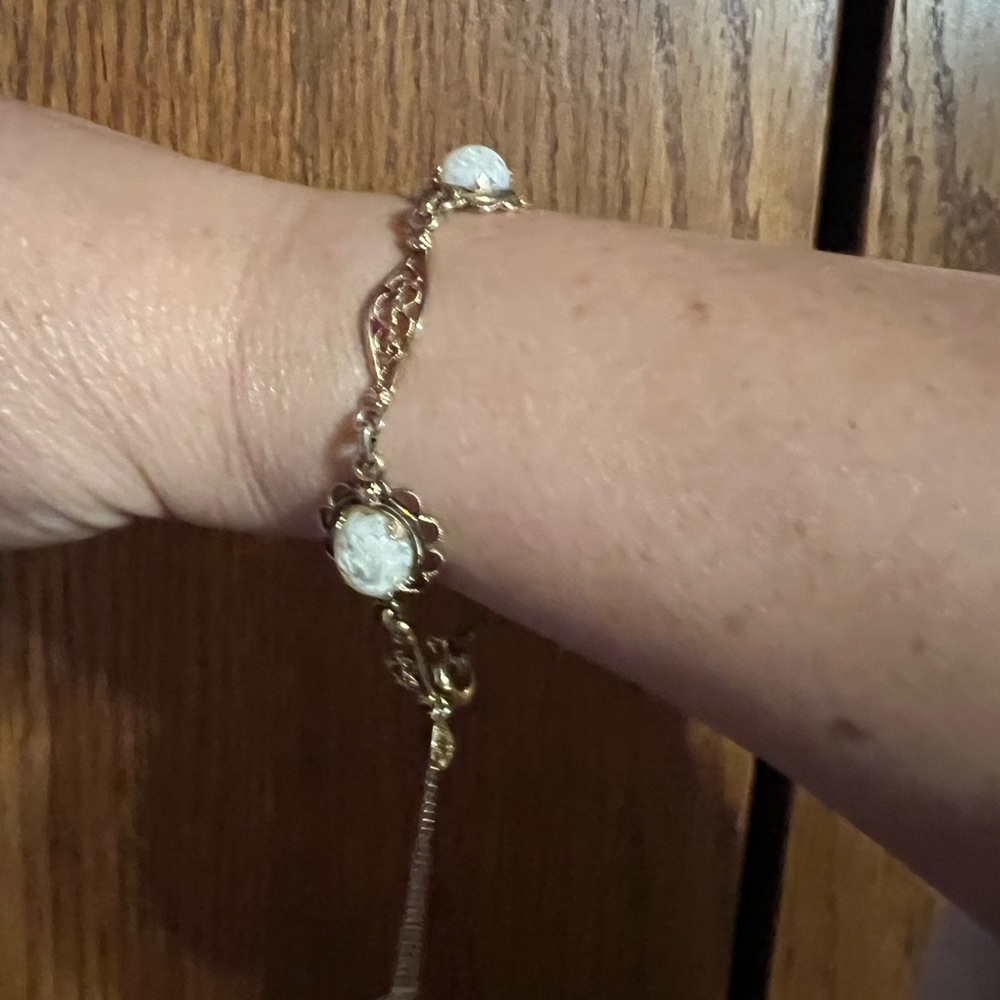 Vintage bracelet - Picture 9 of 9